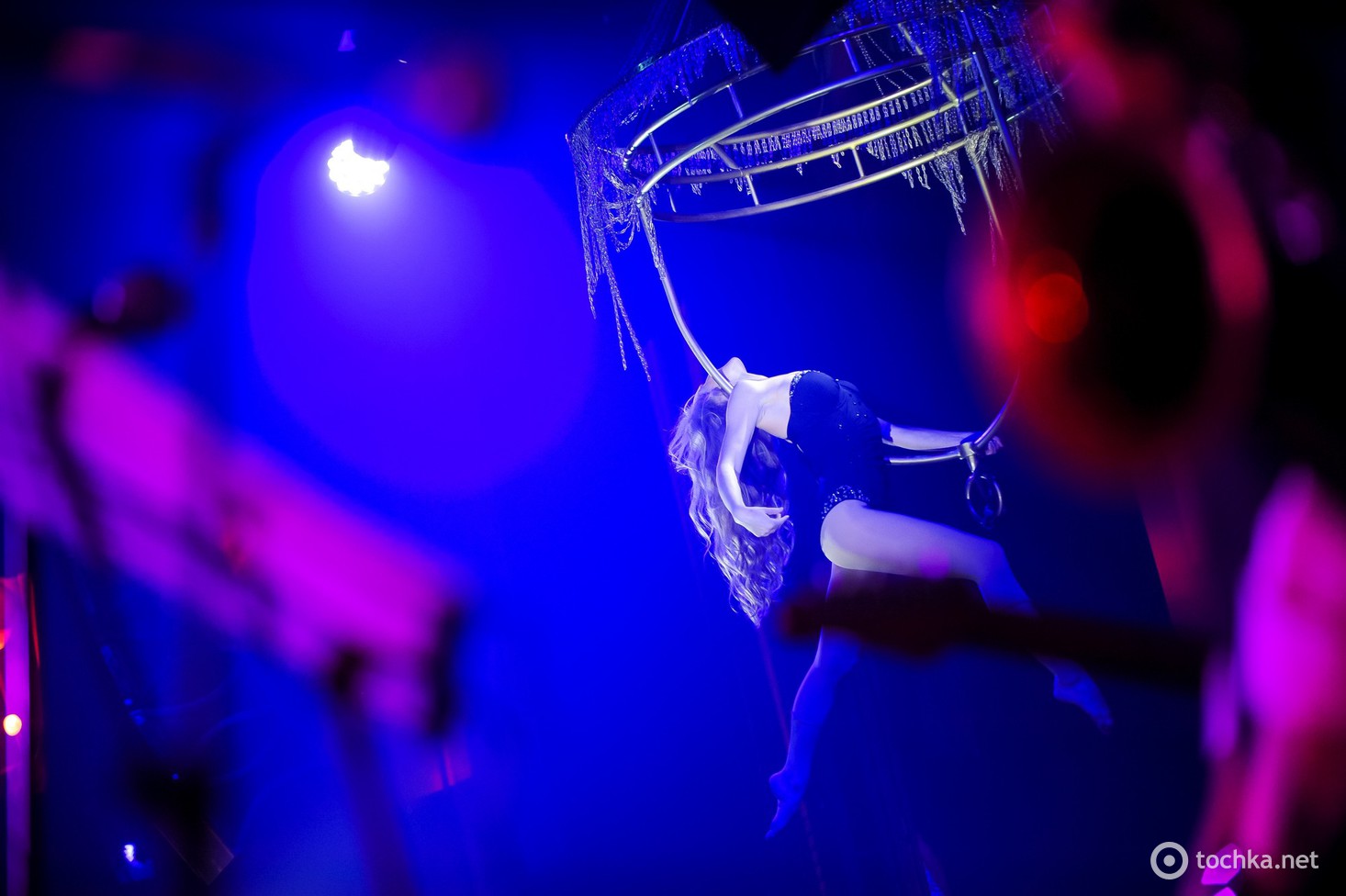 Hotel FREEDOM: в Украине состоялась премьера нового формата шоу