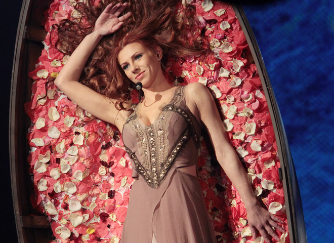 Х-фактор 2. Революція