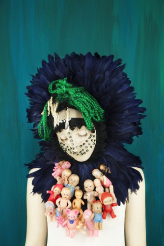 Гламурные картинки