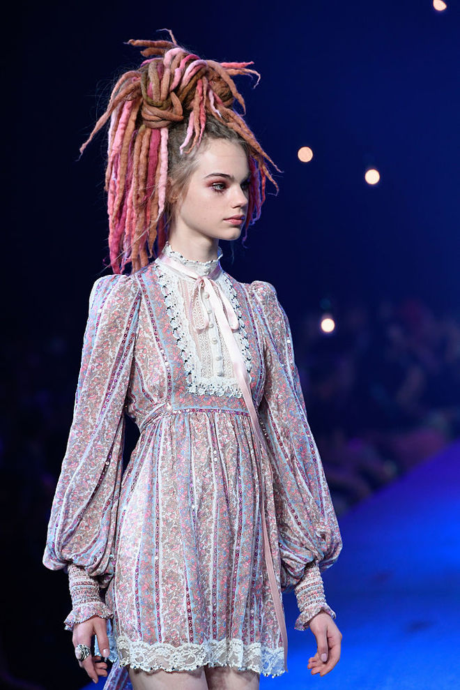 Marc Jacobs