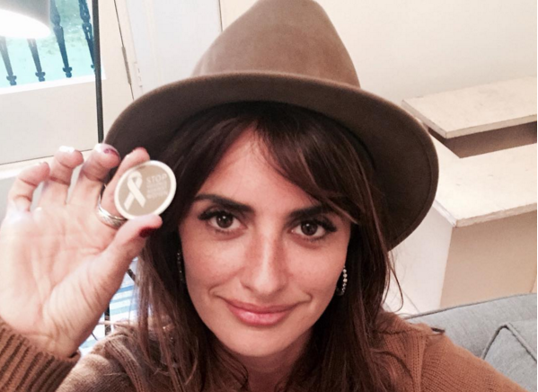 зірки проти насилля