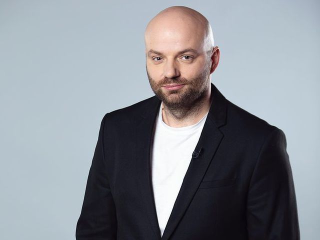 Слава Демин