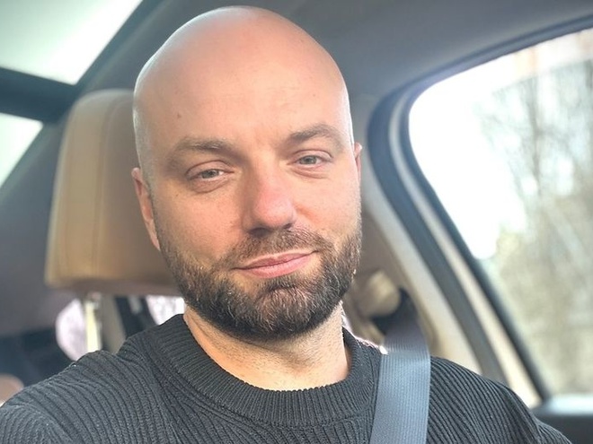 Дьомін розсекретив свої джерела доходу під час війни та найбільший заробіток