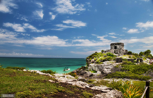 Найкращі тревел-блоги: Beers and Beans