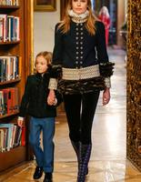 Chanel pre-fall 2015