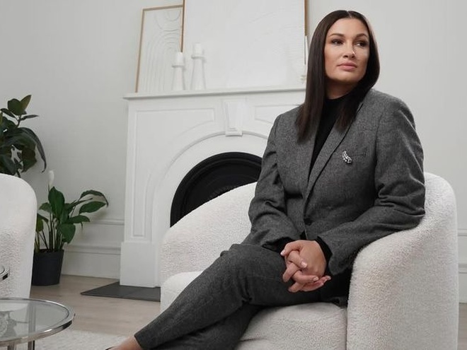 Приходько звинуватила Мандзюк у розпалюванні громадянської війни через мовне питання