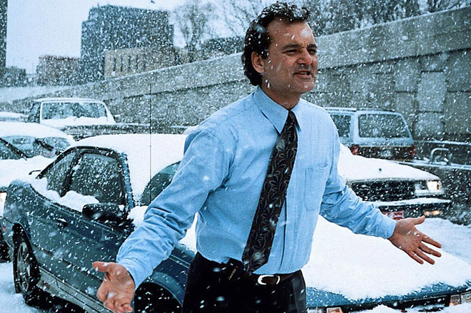 Фильмы про зиму