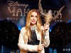 Ольга Сумская на премьере фильма "Малефисента: Владычица тьмы"
