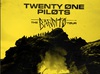 махінації з квитками на концерт TWENTY ØNE PILØTS