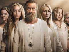 Премьера: сериал "Линия света" о жизни секты
