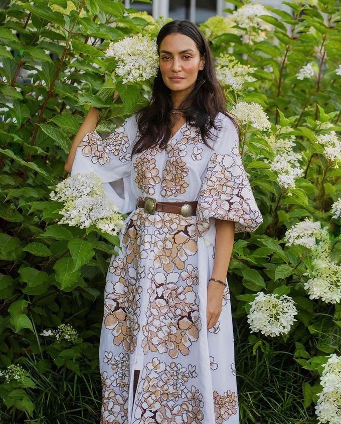 Yuliya Magdych — современный украинский бренд национальной одежды