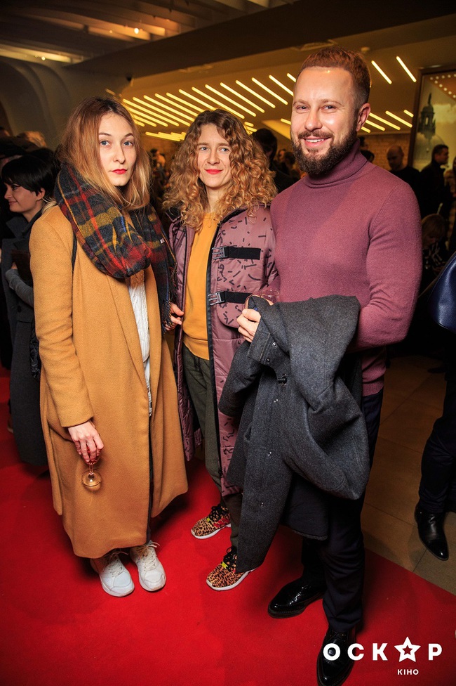 Мой Король премьера