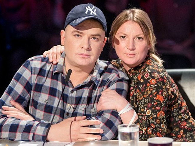 Данилко показав гуляння після концерту Сердючки в Ізраїлі - фото