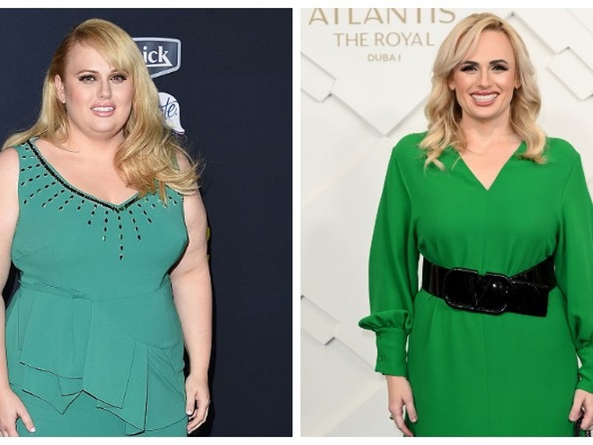 Акторці Ребел Вілсон забороняли худнути через контракт у відомій трилогії