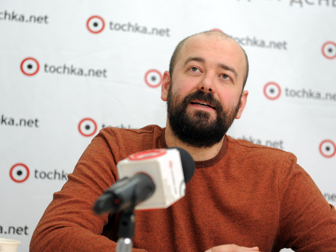 Денис Блощинский