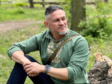 Ектор Хіменес-Браво вперше розповів про проблеми зі здоров'ям: Не здогадувався, був як усі