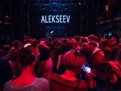 ALEKSEEV