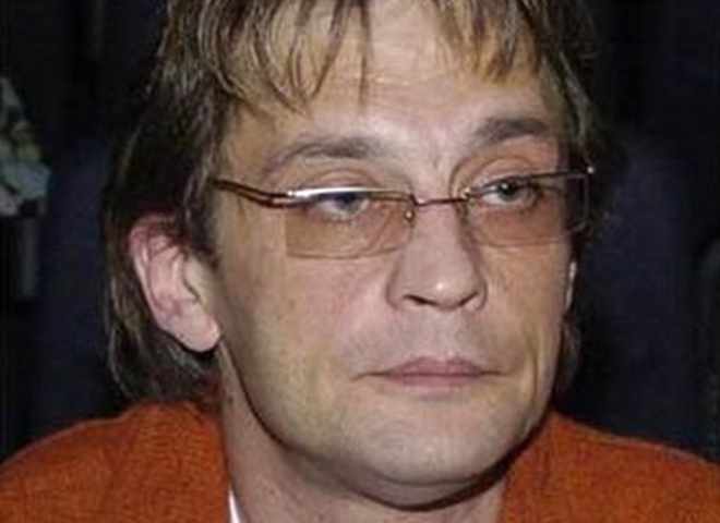 Александр Домогаров