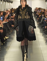 Maison Martin Margiela Haute Couture