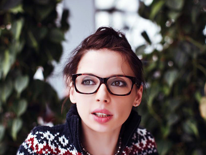 Ирена Карпа