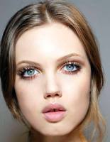 Тенденции макияжа зима 2016