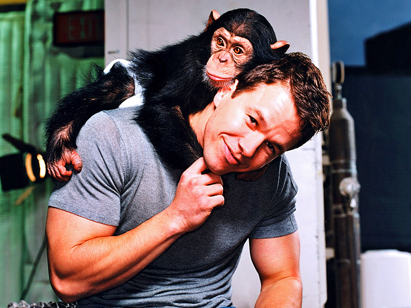 Марк Уолберг