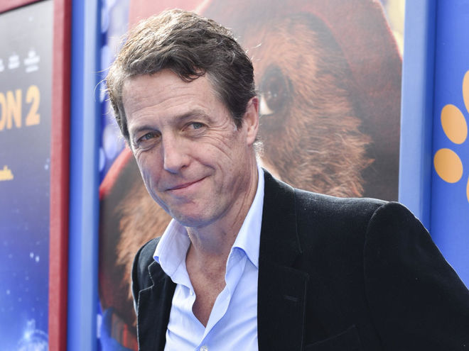 Х'ю Грант (Cover)