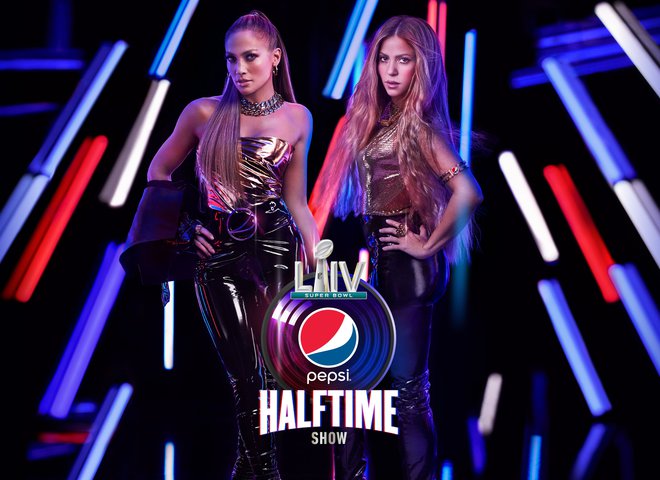 Шакира и Дженнифер Лопес готовят совместный номер для Супербоула-2020