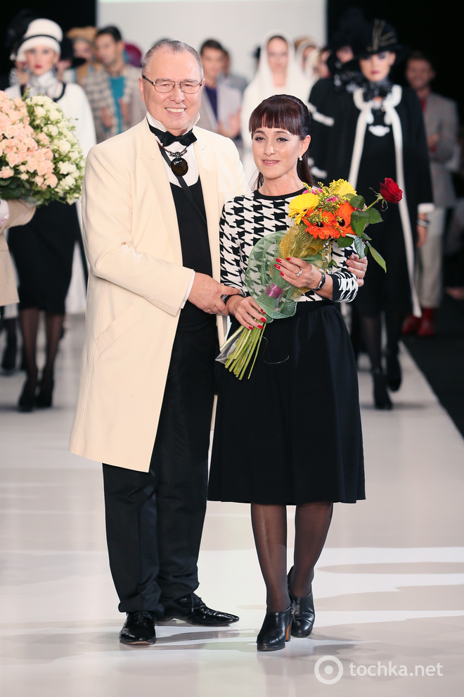 Mercedes-Benz Fashion Week