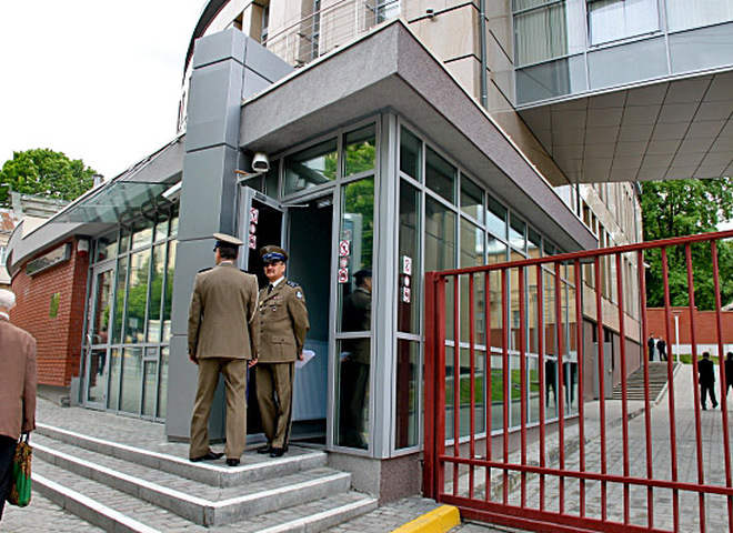 У Львові відкрили найбільше у світі консульство