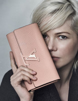 Мішель Вільямс для Louis Vuitton Мішель Вільямс для Louis Vuitton