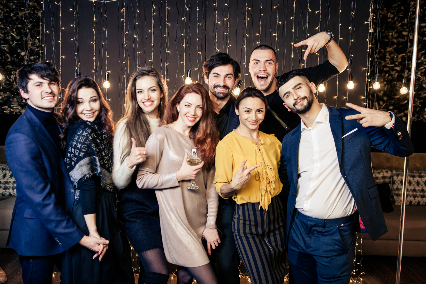 Голос країни - презентация