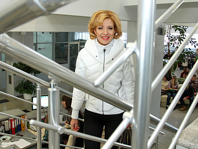 Лера Черненко