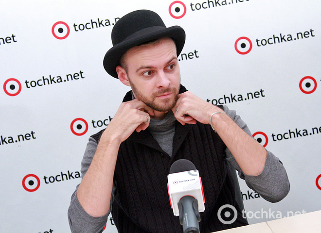 Макс Барских