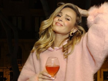 Катерина Кузнєцова згадала про своє найбільш «крінжове» побачення