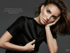 Наталі Портман для Harper's Bazaar Australia