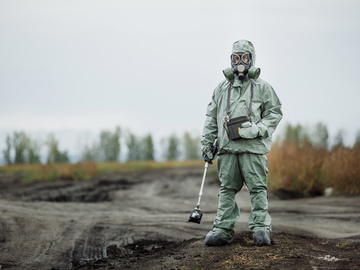 Эпично, дорого, на Оскар: в Украине снимут фильм про Чернобыль