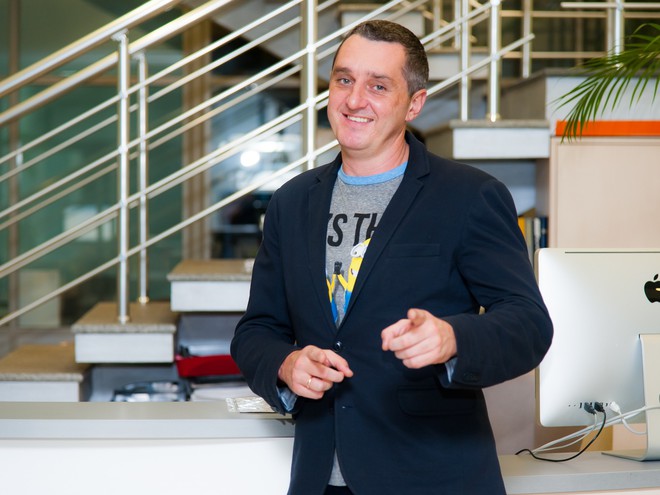 Олег Батрак, tochka.net 