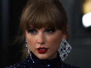 Тейлор Свіфт розлучилася з нареченим - ЗМІ