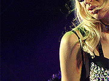 GlobalGathering 2007<br />Фотограф: Дмитрий Ромас