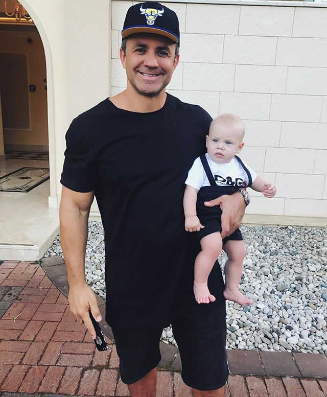 Микола Тищенко