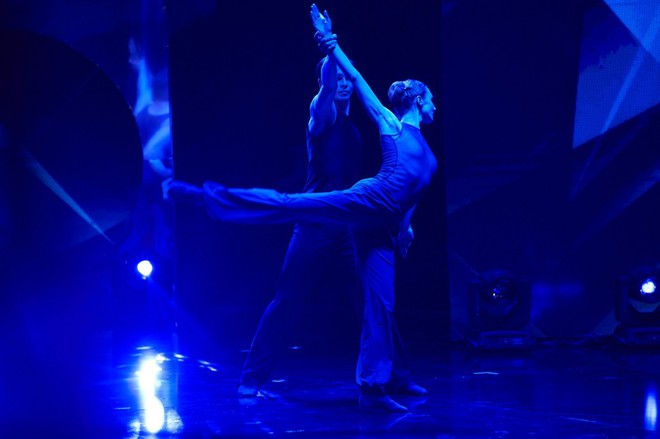 Шевченкіська премія 2020