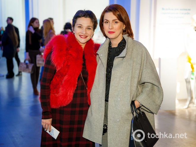 UFW, Гості 3-го дня