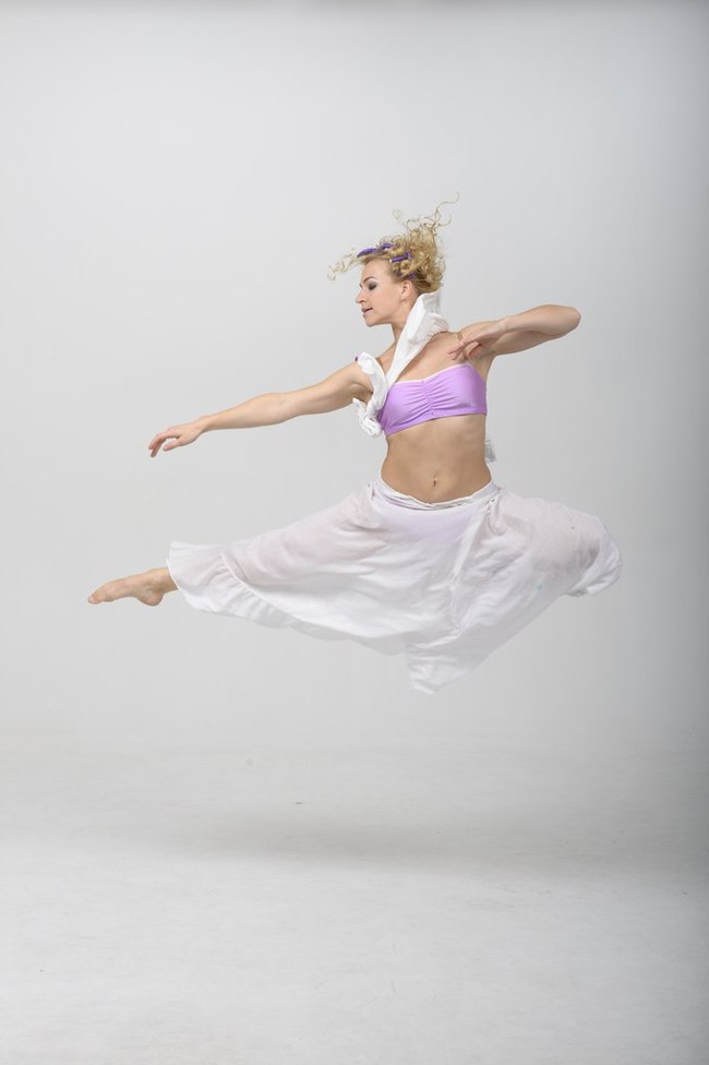 Лидия Шрамко