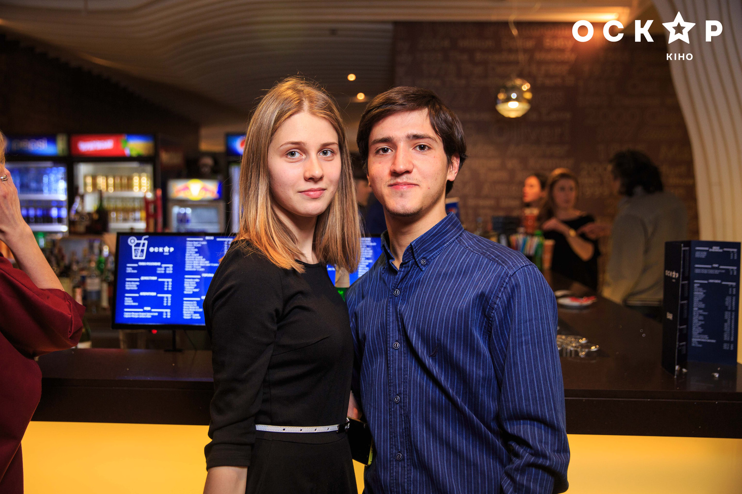 Дэдпул премьера