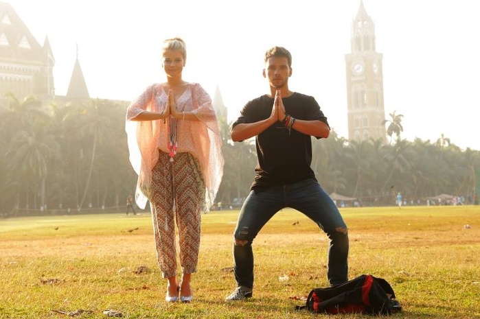 Орел и решка. Шопинг