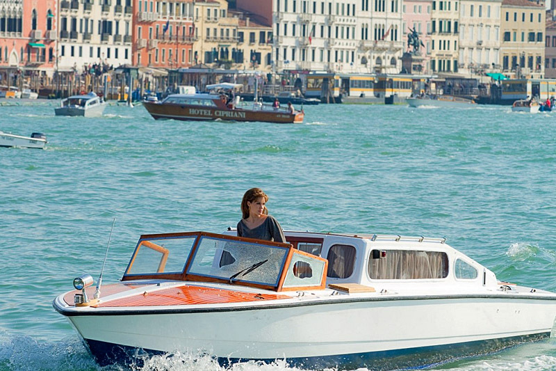 Кінотуризм: подорожуємо по слідах "Туриста"