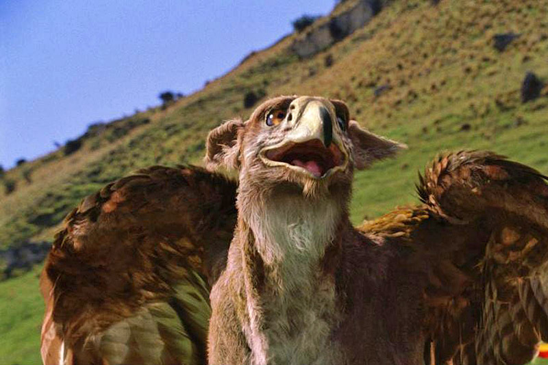 Кинотуризм: Хроники Нарнии