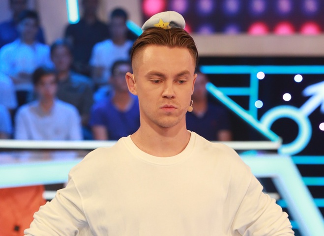 Хто зверху?