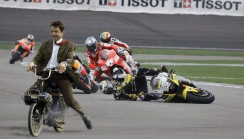 Забавные фотоприколы